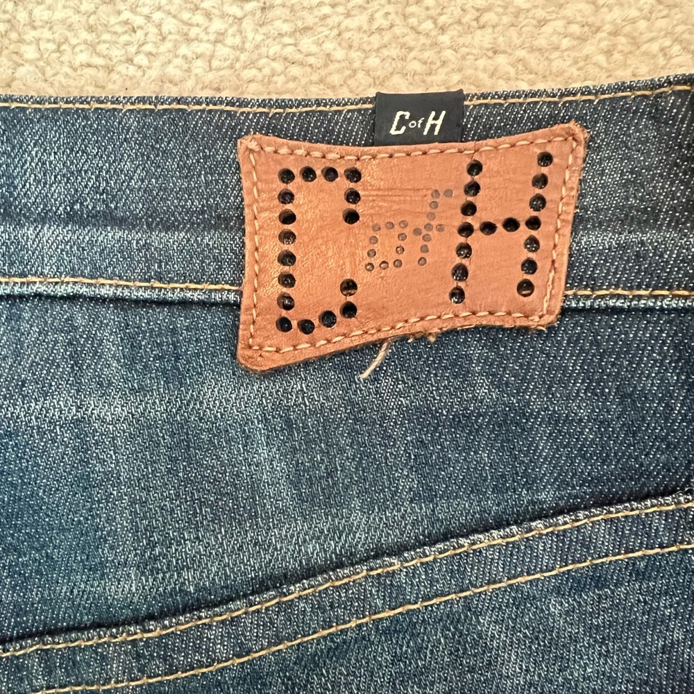 Citizens of Humanity Angie Super Flare sz 26
